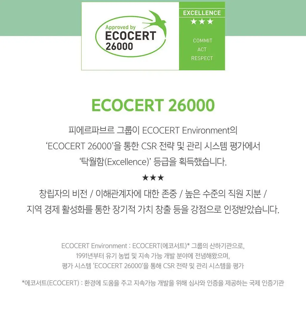 [두피&모발 데일리 케어] 르네휘테르 나뚜리아 드라이 샴푸 200ml 상세페이지 7